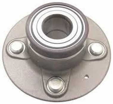 Imagem: CUBO RODA TRASEIRO NEW FIT 1.4 1.5 CITY 09/... C  