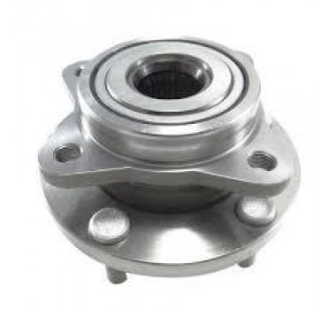 Imagem: CUBO RODA DIANTEIRA JAC J5 1.5 16V 11/... J6 2.0  