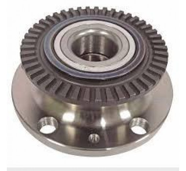 Imagem: CUBO RODA TRASEIRO AUDI A4 3.0 02/... S4 05/...   