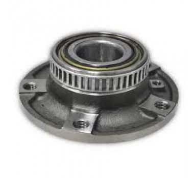 Imagem: CUBO RODA DIANTEIRA BMW 316 318 320 323 325 328   