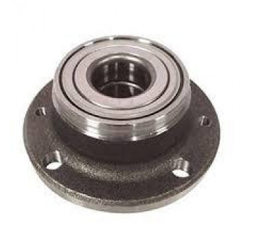 Imagem: CUBO RODA TRASEIRO FIORINO 94/... STRADA S/ABS U  