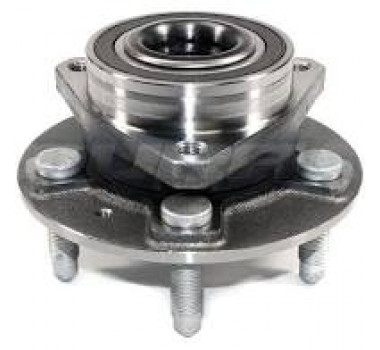 Imagem: CUBO RODA DIANTEIRA CAMARO V6/V8 10/...  