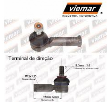 Imagem: TERMINAL DA DIREÇAO D/E PASEO  1991/1996  