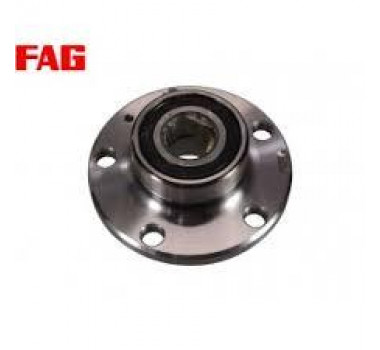 Imagem: CUBO RODA TRASEIRO FOX POLO CROSSFOX S/ABS 5 FUROS  