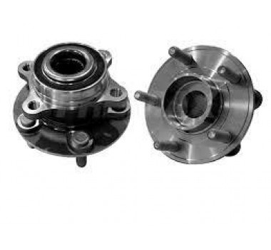 Imagem: CUBO RODA DIANTEIRA E TRASEIRO FORD FUSION 2013>  