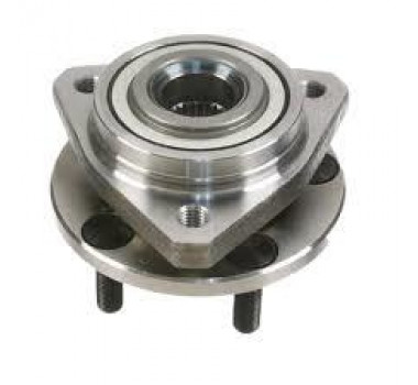 Imagem: CUBO RODA DIANTEIRO CHRYSLER STRATUS 95/06  