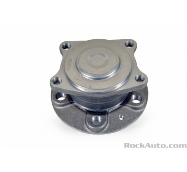 Imagem: CUBO RODA TRASEIRA VOLVO S60 01/09 S80 99/06 V70  