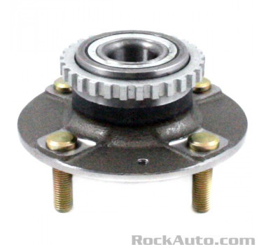 Imagem: CUBO RODA TRASEIRA HYUNDAI ELANTRA 96 A 00  