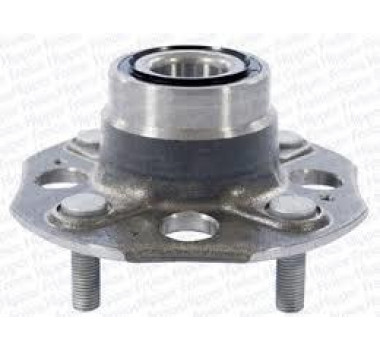 Imagem: CUBO RODA TRASEIRO ACCORD 90/97 A LONA CUBO 30MM  