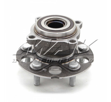Imagem: CUBO RODA TRASEIRO CRV 2007/ 2011 COM ABS 4X4  