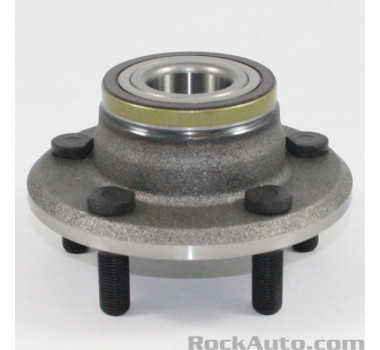 Imagem: CUBO RODA TRASEIRA CHRYSLER 300C 05/14  