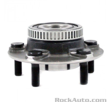 Imagem: CUBO RODA TRASEIRA CHRYSLER 300M 99/04  