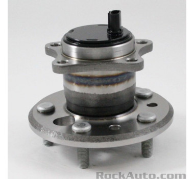 Imagem: CUBO RODA TRASEIRA CAMRY 02/11 LEXUS ES300 02/03  