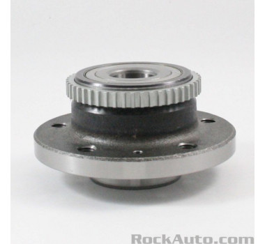 Imagem: CUBO RODA TRASEIRO VOLVO 850 93/97 S70 98/00 C70  