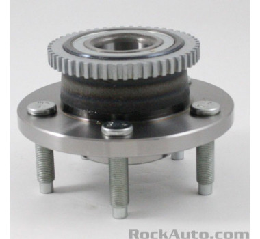 Imagem: CUBO RODA DIANTEIRO FORD MUSTANG 05/14  