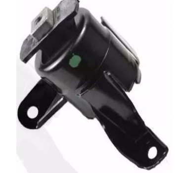 Imagem: COXIM MOTOR DIREITO FORD FUSION 06/12  