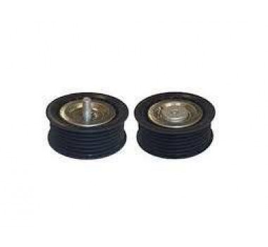 Imagem: POLIA ALTERNADOR MERCEDES SPRINTER 415/515 Nº Or  
