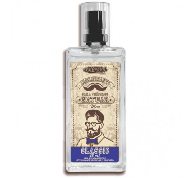 Imagem: AROMATIZANTE NATUAR MEN CLASSIC 45ML  