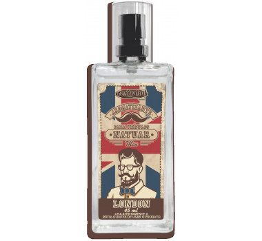 Imagem: AROMATIZANTE NATUAR MEN LONDON 45ML  