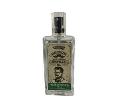 Imagem: AROMATIZANTE NATUAR MEN OLD SCHOOL 45ML  