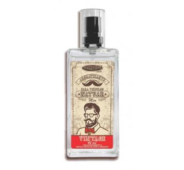 Imagem: AROMATIZANTE NATUAR MEN VINTAGE 45ML  