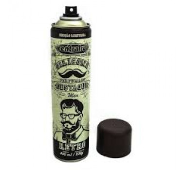 Imagem: SILICONE SPRAY RETRO 400ML  