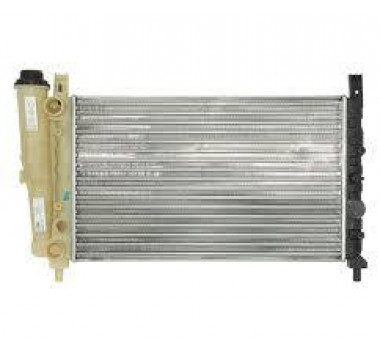 Imagem: RADIADOR AGUA UNO PREMIO FIORINO 1.5 87/93 C/S/AR  