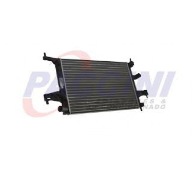 Imagem: RADIADOR AGUA FIAT STILO 03/10  