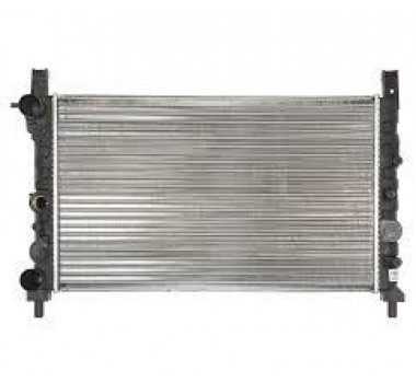Imagem: RADIADOR AGUA FIAT UNO PREMIO FIORINO 1.5 1.6C/A  