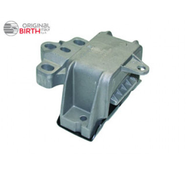 Imagem: COXIM MOTOR ESQUERDO A3 1.6 1997/2003 (CAMBIO MA  