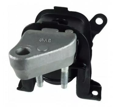 Imagem: COXIM MOTOR DIREITO COROLLA 2003/2007  