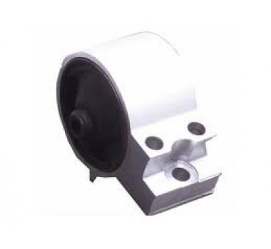 Imagem: COXIM MOTOR ESQUERDO CIVIC 1994/1996 VTI ALUMINIO  
