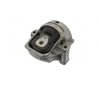 Imagem: COXIM MOTOR DIREITO A4 1.8/2.0 08/... A5 1.8/2.0  