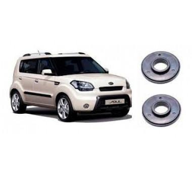 Imagem: ROLAMENTO COXIM DE AMORTECEDOR SOUL PICANTO HB20  