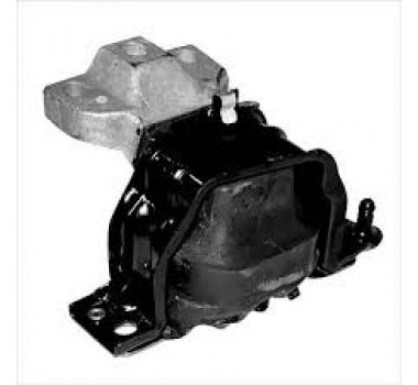 Imagem: COXIM MOTOR DIREITO GRAND CARAVAN 2001/2007  