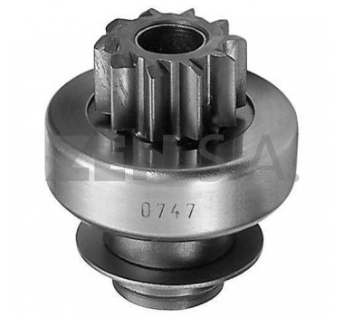 Imagem: BENDIX PARTIDA CORSA 1.0 1.4 CLIO MEGANE R19  