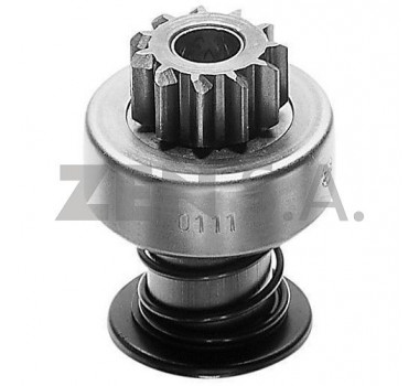 Imagem: BENDIX PARTIDA UNO 1.3 1.5 FIAT 147 LADA  