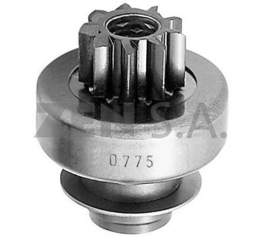 Imagem: BENDIX PARTIDA CITROEN AX PEUGEOT 205 307  