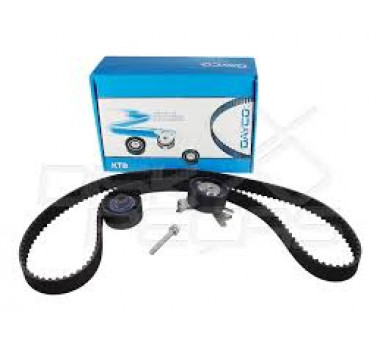 Imagem: KIT CORREIA DENTADA C4 C5 PICASSO 307 407 807 2.  