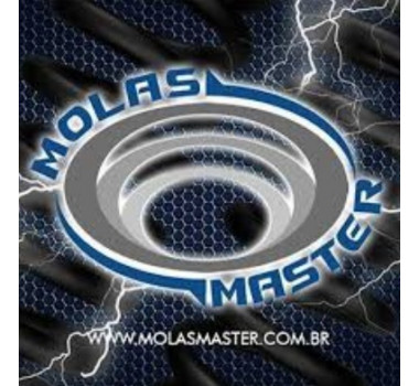 Imagem: MOLAS PASSAT 4CC 1994 ATE 1997 (PAR) DIANTEIRA  