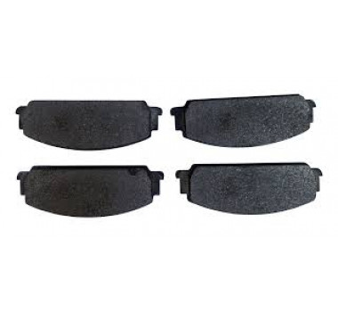 Imagem: PASTILHAS DE FREIO DIANTEIRA GM OMEGA 3.6 V6 200  