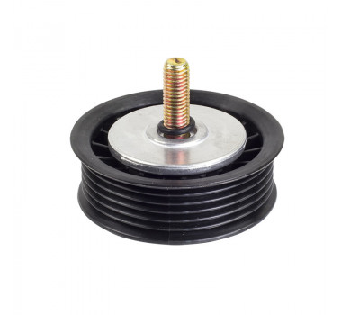 Imagem: POLIA ALTERNADOR S10 2.8 16V BLAZER 2.8 12/...  