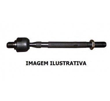 Imagem: BRACO AXIAL OMEGA 98/00 MACHO 309MM M14X1,5 M16X  