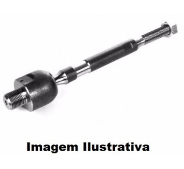 Imagem: BRACO AXIAL CIVIC 1991 ATE 2000 CRX MACHO 169MM   