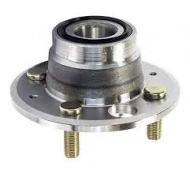 Imagem: CUBO RODA TRASEIRO HONDA CIVIC LX 01/05  ( S/ABS )  