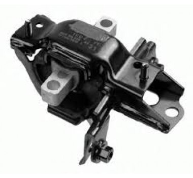 Imagem: COXIM DE MOTOR ESQUERDO POLO NOVO FOX CROSS FOX  