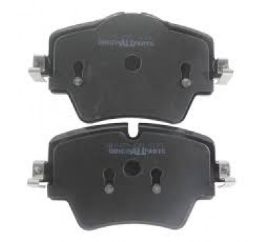 Imagem: PASTILHAS DE FREIO DIANTEIRA BMW 220 225 X1 2014  