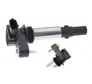 Imagem: BOBINA DE IGNIÇÃO CAPITIVA 3.6 V6 ../10  OMEGA A  