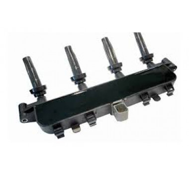 Imagem: BOBINA DA IGNICAO C3 206 207 1.4 8V GAS. E FLEX  