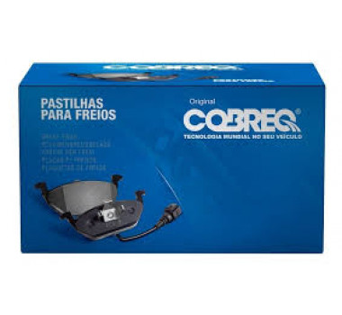 Imagem: PASTILHAS DE FREIO DIANTEIRA BMW 330 525 528 530  